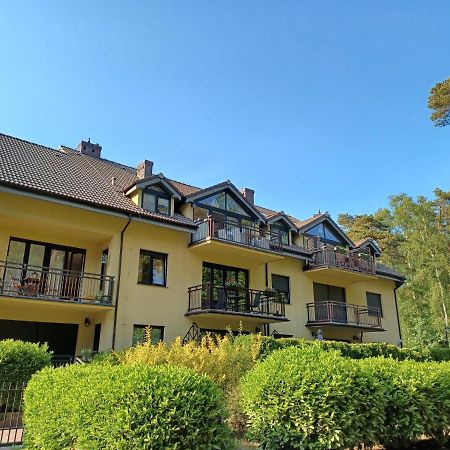 Apartament Blisko Plazy Pobierowo Exterior foto